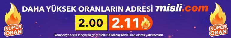Süper Ligde haftanın hakemleri açıklandı