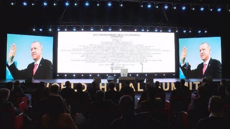 İstanbulda hizmete giriyor Erdoğan, son aşamaya geldik diyerek duyurdu