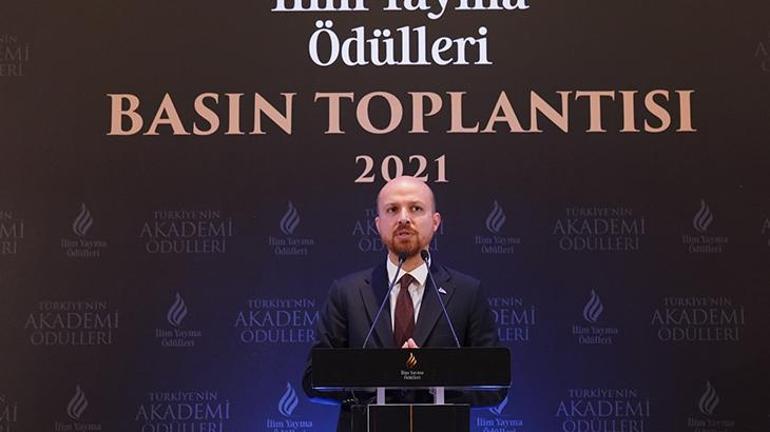 İlim Yayma Vakfı Akademi Ödülleri’nde sona gelindi