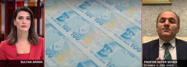 Uzman isim canlı yayında açıkladı ‘Anlaşmaların olduğunu biliyorum’