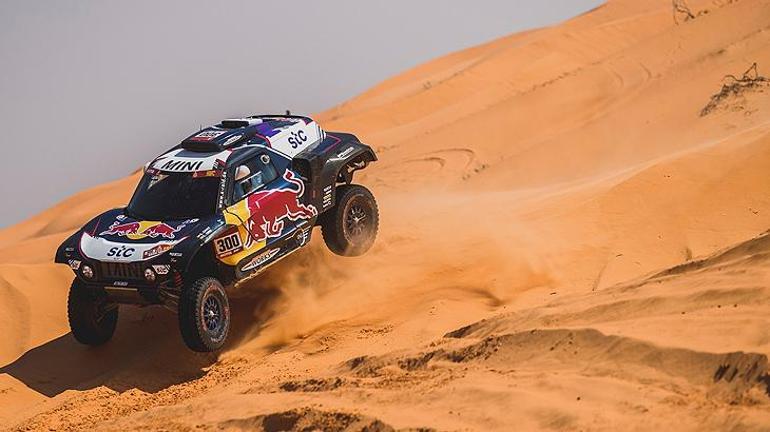 2022 Dakar Rallisi’nin rotaları ralli tutkunlarını heyecanlandırdı
