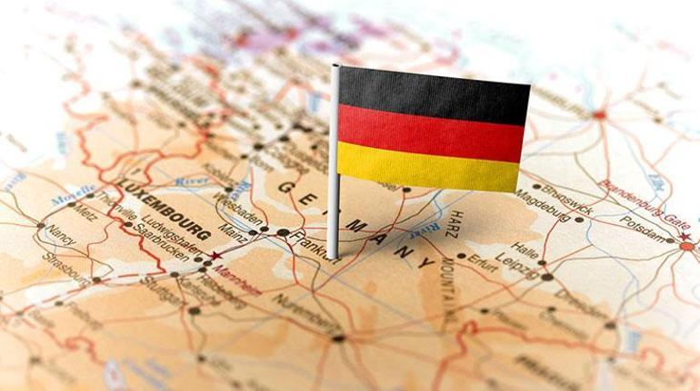 Almanya’dan 400 bin göçmen uyarısı Dikkat çeken şartlar…