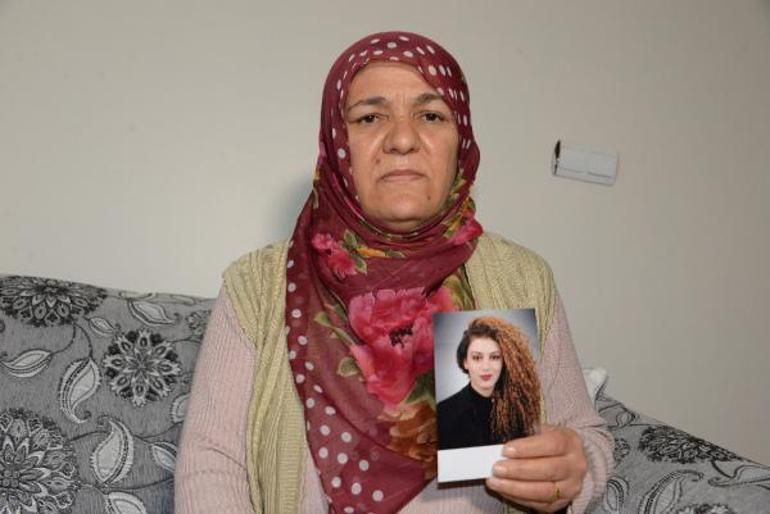 Daha önce saldırıya uğrayan Kübradan 14 gündür haber alınamıyor