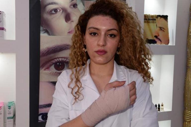 Daha önce saldırıya uğrayan Kübradan 14 gündür haber alınamıyor