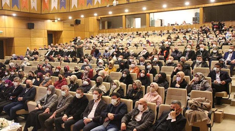 AK Partili Yazıcı: Çağdaş bir anayasaya ihtiyaç var
