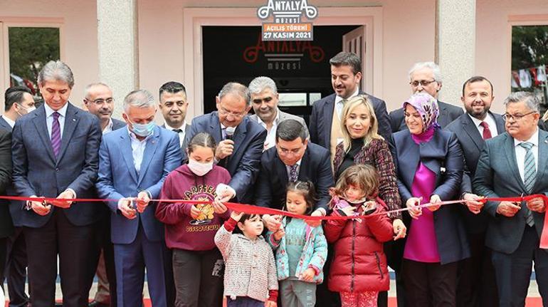Mehmet Özhaseki: 19 yılda hem genel, hem yerelde sessiz devrim yaptık