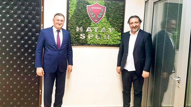 Hatay’da hepsi var: Tarih, lezzet, futbol