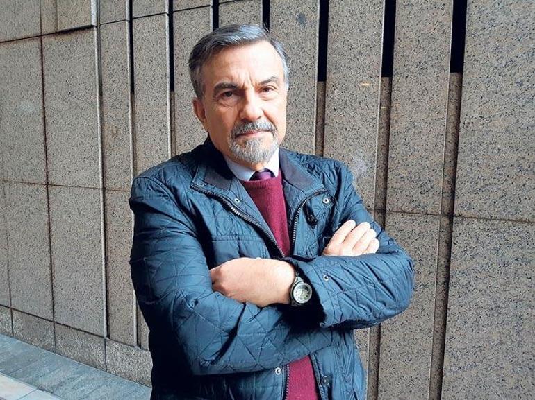 Prof. Dr. Hasan Köni: Bu Türkiye için kabus senaryosudur