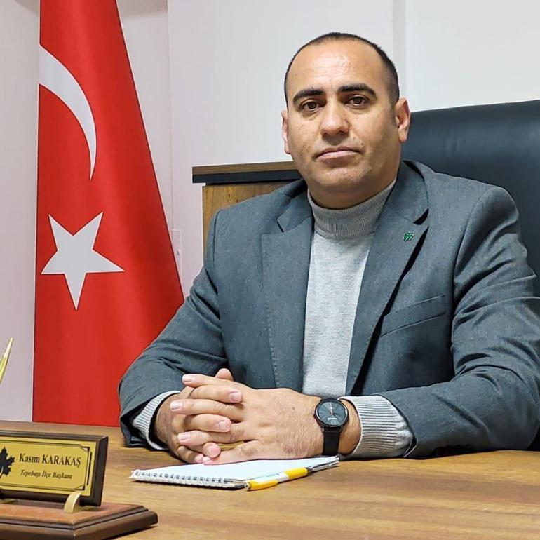 Eskişehir’de Gelecek Partisi’nden toplu istifa