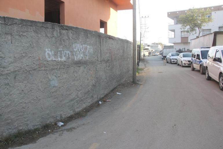 Son dakika Adana’da motosiklet hırsızlığı kavgası: 3 ölü