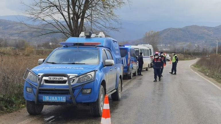 Husumetlisini başından vurarak öldürdü