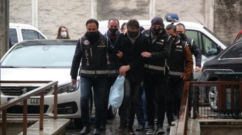 Sosyal medyada tanıştı, hayatı karardı Çıplak fotoğraf şantajı