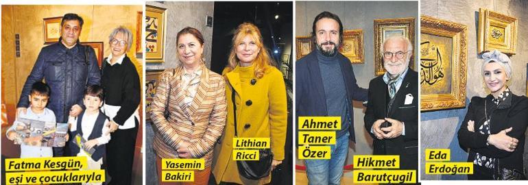 Hat sergisi