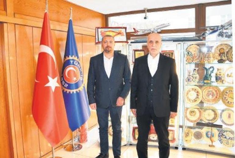 Asgari ücrette pazarlık başlıyor
