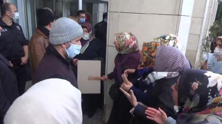 Silivride cinayet davasında müebbet hapis gerginliği