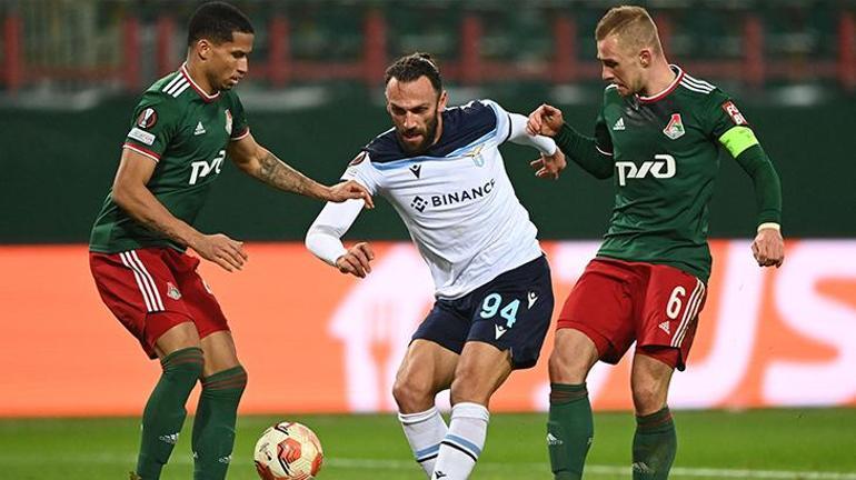 Lazio, Vedat ile yolları ayırıp Erik Botheimi kadrosuna katmayı planlıyor