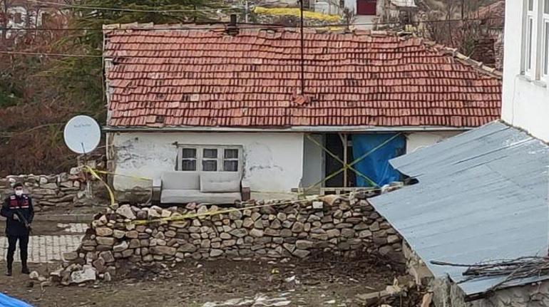 Yozgat’ta korkunç olay Bir aylık bebeğini bıçaklayıp vahşice katletti