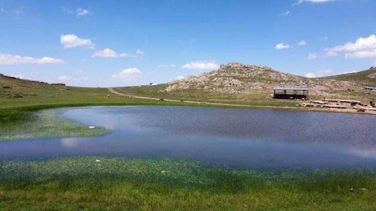 Mahkeme, Emirdağ yaylalarında altın arama faaliyetlerini durdurdu