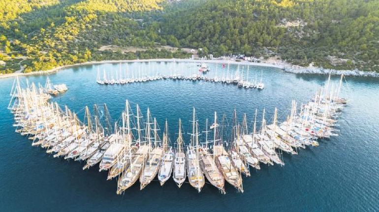 Bodrum  Cup Akdeniz festivaline dönüşmeli