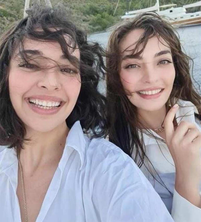 Zeynep Tuğçe Bayattan kardeşine: İyi ki doğdun, iyi ki varsın