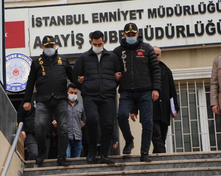 İstanbulda vahşice öldürülen otelci çift cinayetinde yeni detaylar