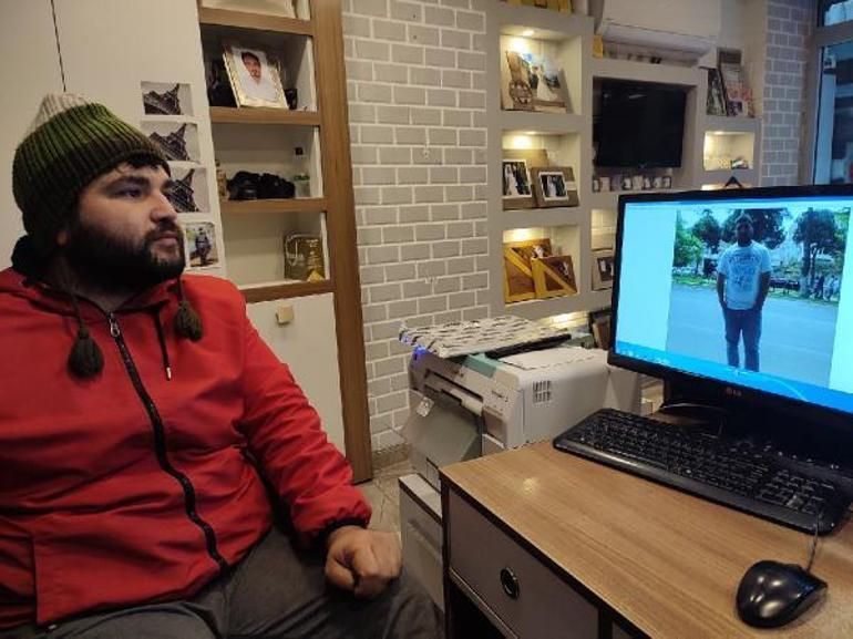Göbeğinde çıkan sivilce  tekerlekli sandalyeye mahkum etti