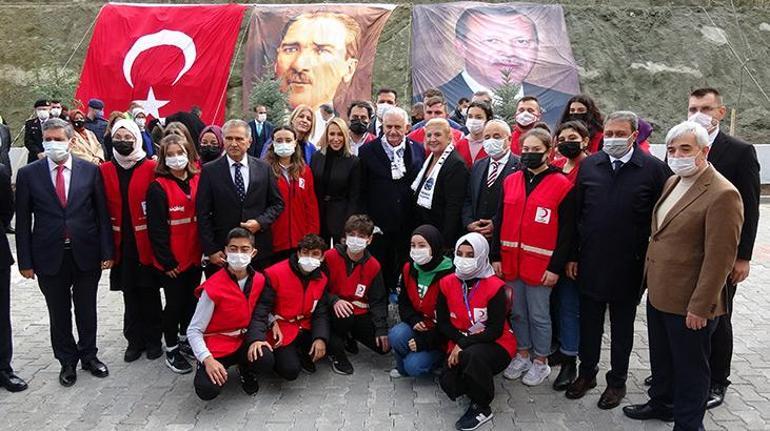 Binali Yıldırım: Zorlukları birlikte aşmaya bakacağız