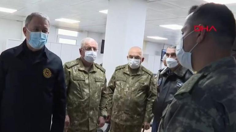 Son dakika... Bakan Akardan Esad rejimine Hatay tepkisi