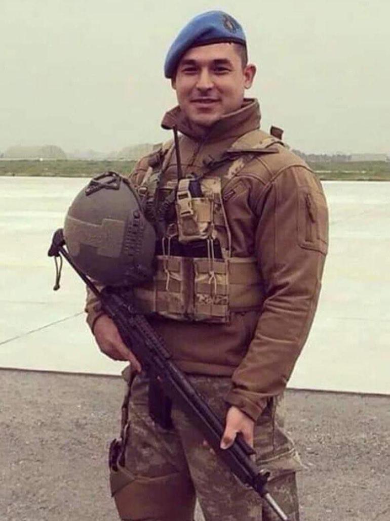 Son dakika Tunceliden acı haber: 1 asker şehit oldu