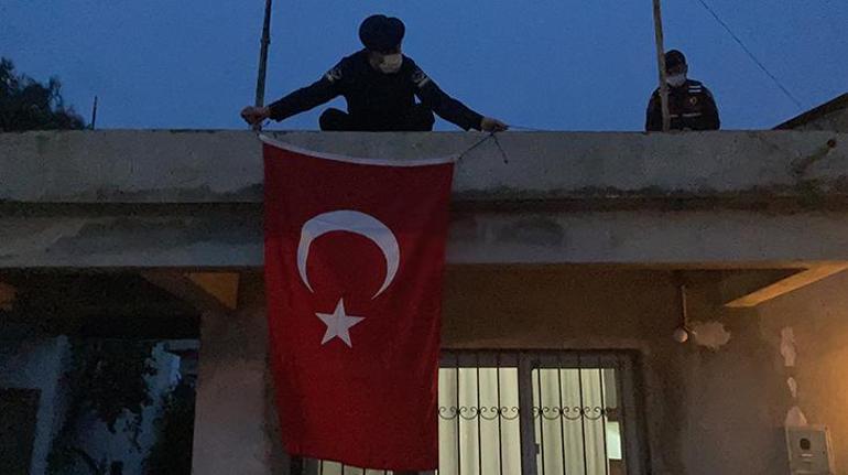 Son dakika Tunceliden acı haber: 1 asker şehit oldu