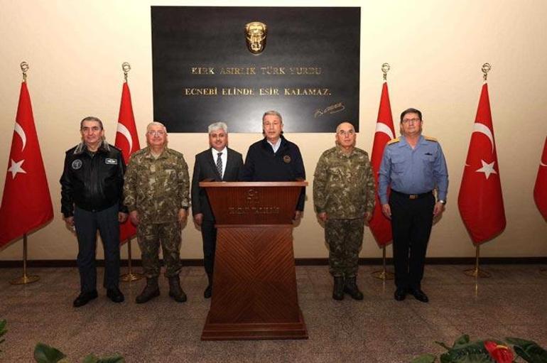 Son dakika... Bakan Akardan Esad rejimine Hatay tepkisi