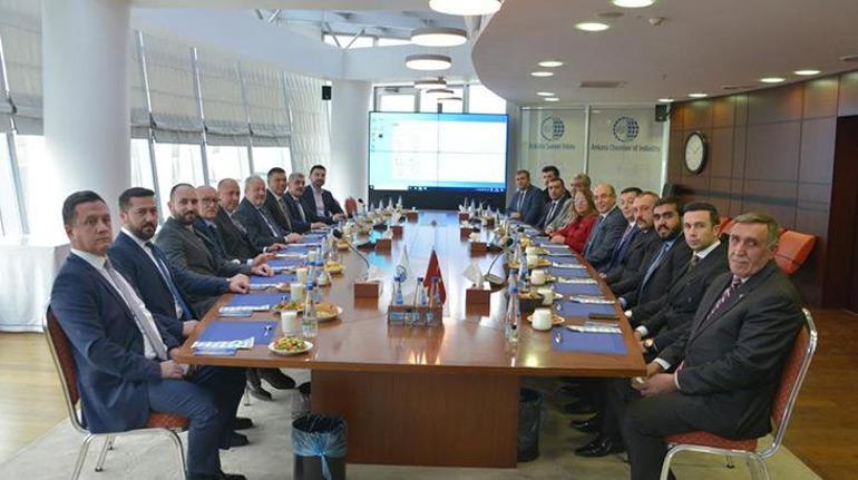 MHPli Karakaya: Devletin bekası için Cumhur İttifakının devam etmesi gerekiyor