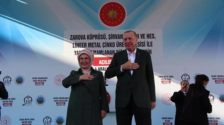 Cumhurbaşkanı Erdoğandan Kılıçdaroğluna TÜİK tepkisi