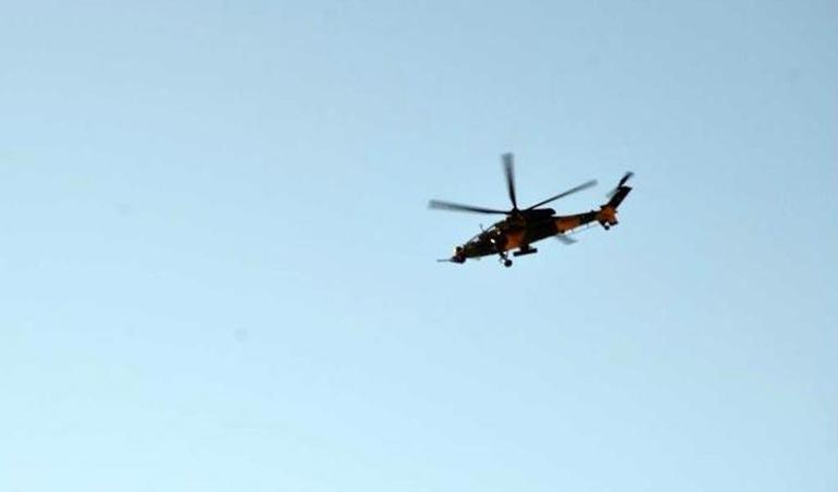Muş’ta Eren Kış-11 operasyonu başlatıldı
