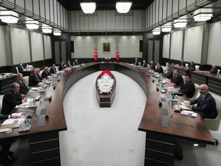 Stokçulara yeni cezalar masada Gözler kabine toplantısına çevrildi