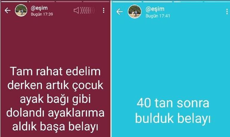 Bebeğini karınca zehriyle öldürmeye çalışan babaya 20 yıl hapis istemi