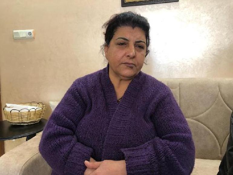 Evi boşaltmasını isteyen babası ile kardeşini tekme tokat dövdü