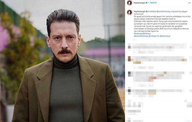 Engin Hepileriden Evlilik Hakkında Her Şeye veda