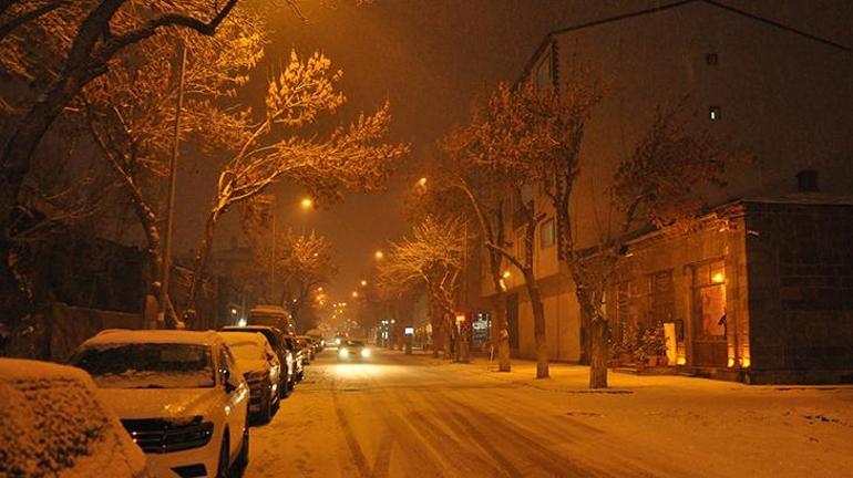 Son dakika: Meteorolojiden yurt geneli için uyarılar Kuvvetli olacak