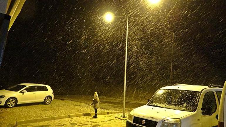 Son dakika: Meteorolojiden yurt geneli için uyarılar Kuvvetli olacak