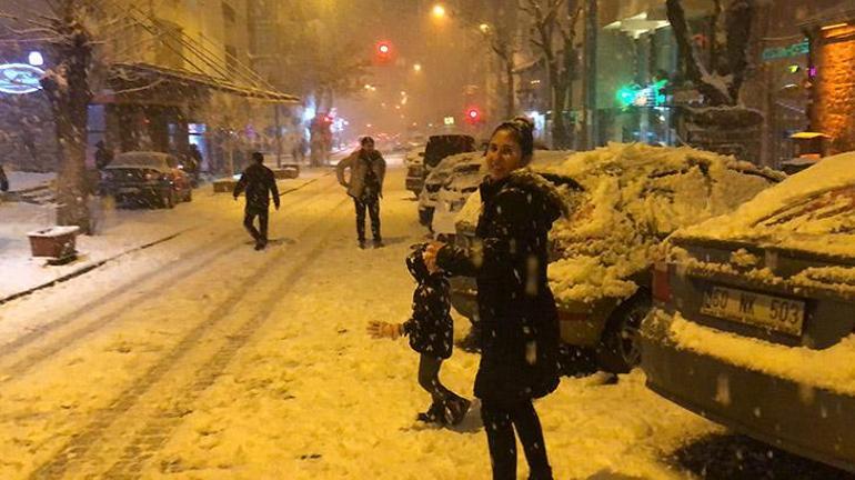 Son dakika: Meteorolojiden yurt geneli için uyarılar Kuvvetli olacak