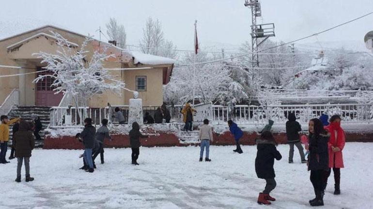 Son dakika: Meteorolojiden yurt geneli için uyarılar Kuvvetli olacak