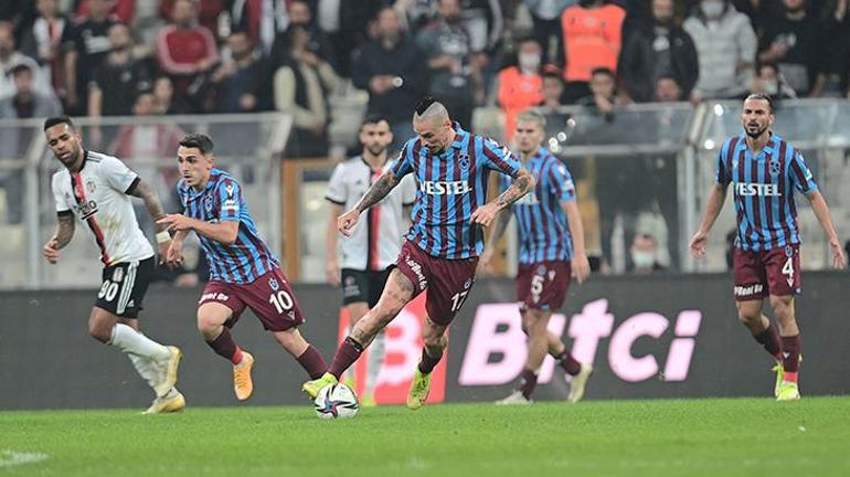 Marek Hamsikten Trabzonspor ve transfer itirafı: Beni ilk onlar aradı ve imzaladım