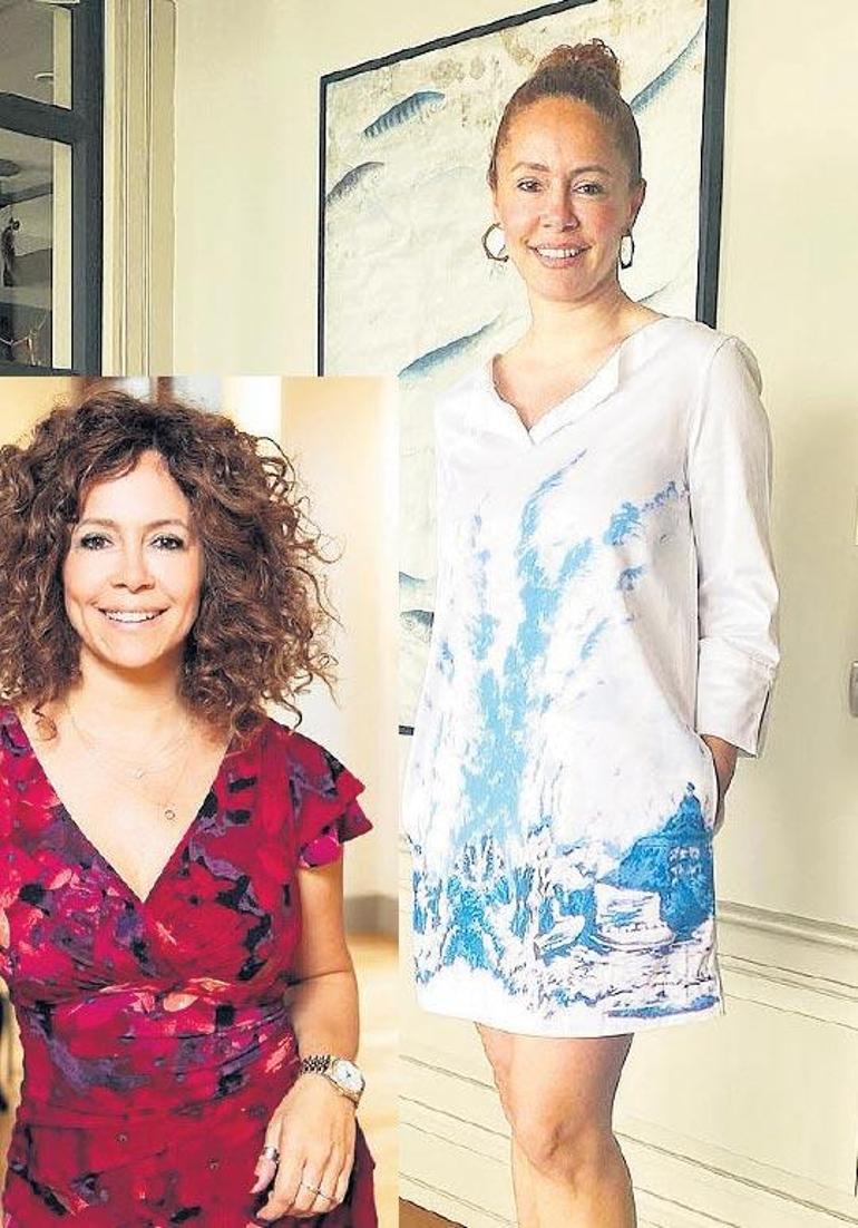 ‘ASLOLAN ZAMANSIZ ÜRÜNLERDİR’