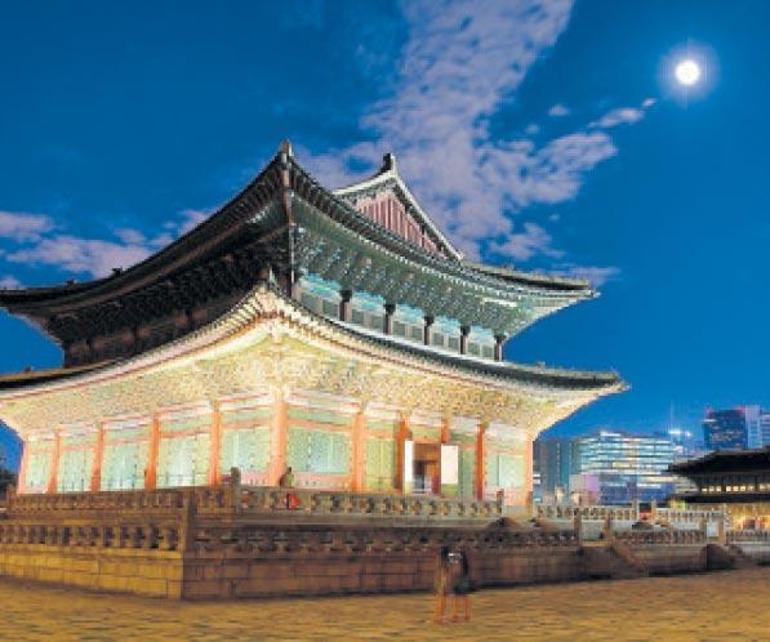Kore turizmine İstanbul desteği