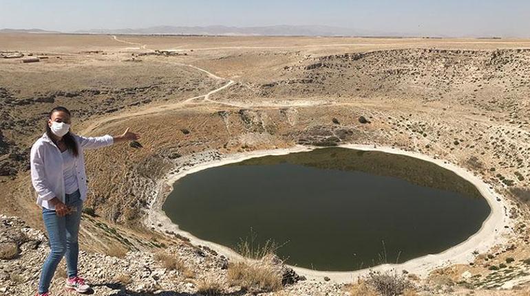 İşte felaketin ayak sesleri Konyadaki obrukların sayısı 20 yılda 1’den, 1 yılda 10’a çıktı