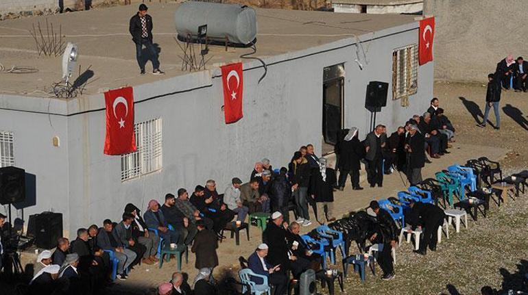 Bakan Soylu: Tahir Güven’in kanı yerde kalmayacak