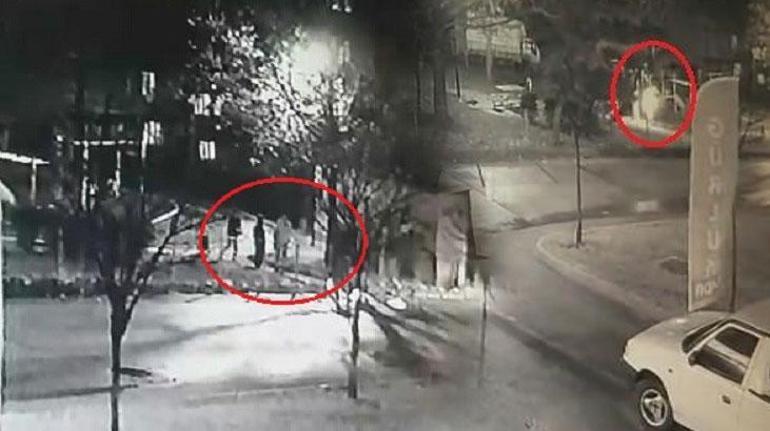 Bursa’da akılalmaz şaka Arkadaşını dezenfektan ile yaktı