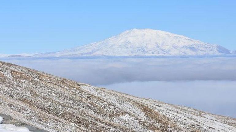 Son dakika... Meteoroloji kuvvetli yağış için saat verdi Marmara için kar uyarısı