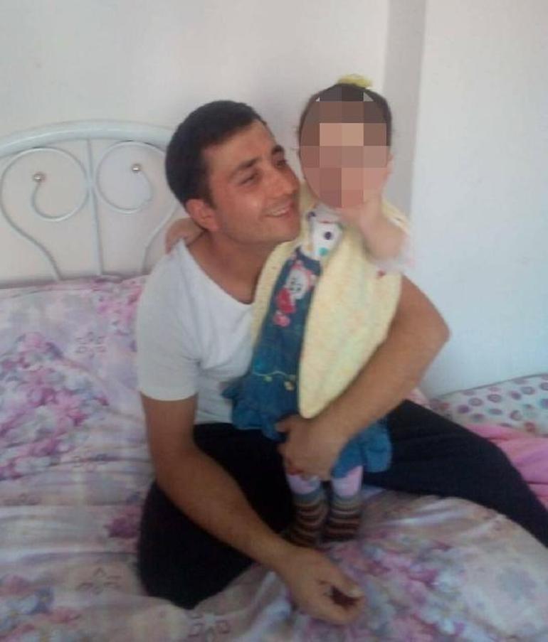 Eşinin başkasıyla kaçtığını öğrenen Serkan Kıyak intihar etti